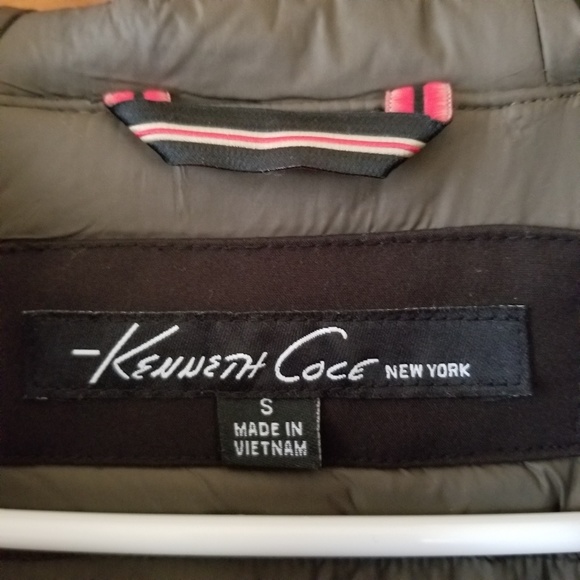 Kenneth Cole New York Jacket - Picture 2 of 7